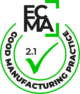 GMP ECMA